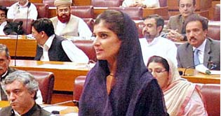 Govt. withdraw SMS tax, will pay electricity bill in FATA